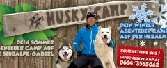 huskycamp